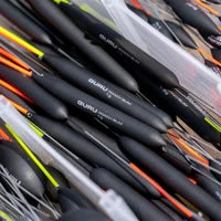 Guru Roach Slim Pole Floats